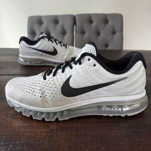 Nike Air Max 2017 Running Shoes